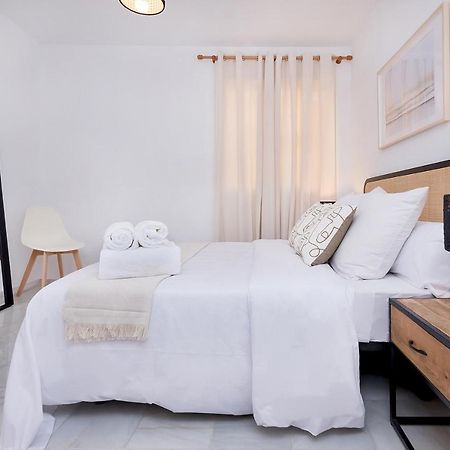 מאלגה San Rafael City Center Apartment מראה חיצוני תמונה