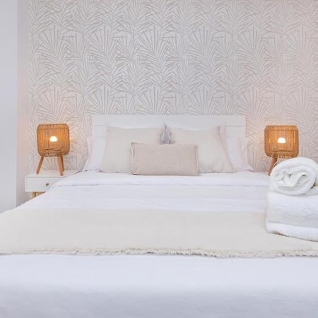 מאלגה San Rafael City Center Apartment מראה חיצוני תמונה