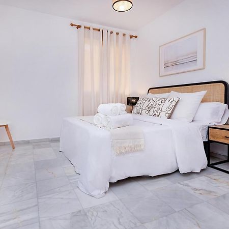 מאלגה San Rafael City Center Apartment מראה חיצוני תמונה
