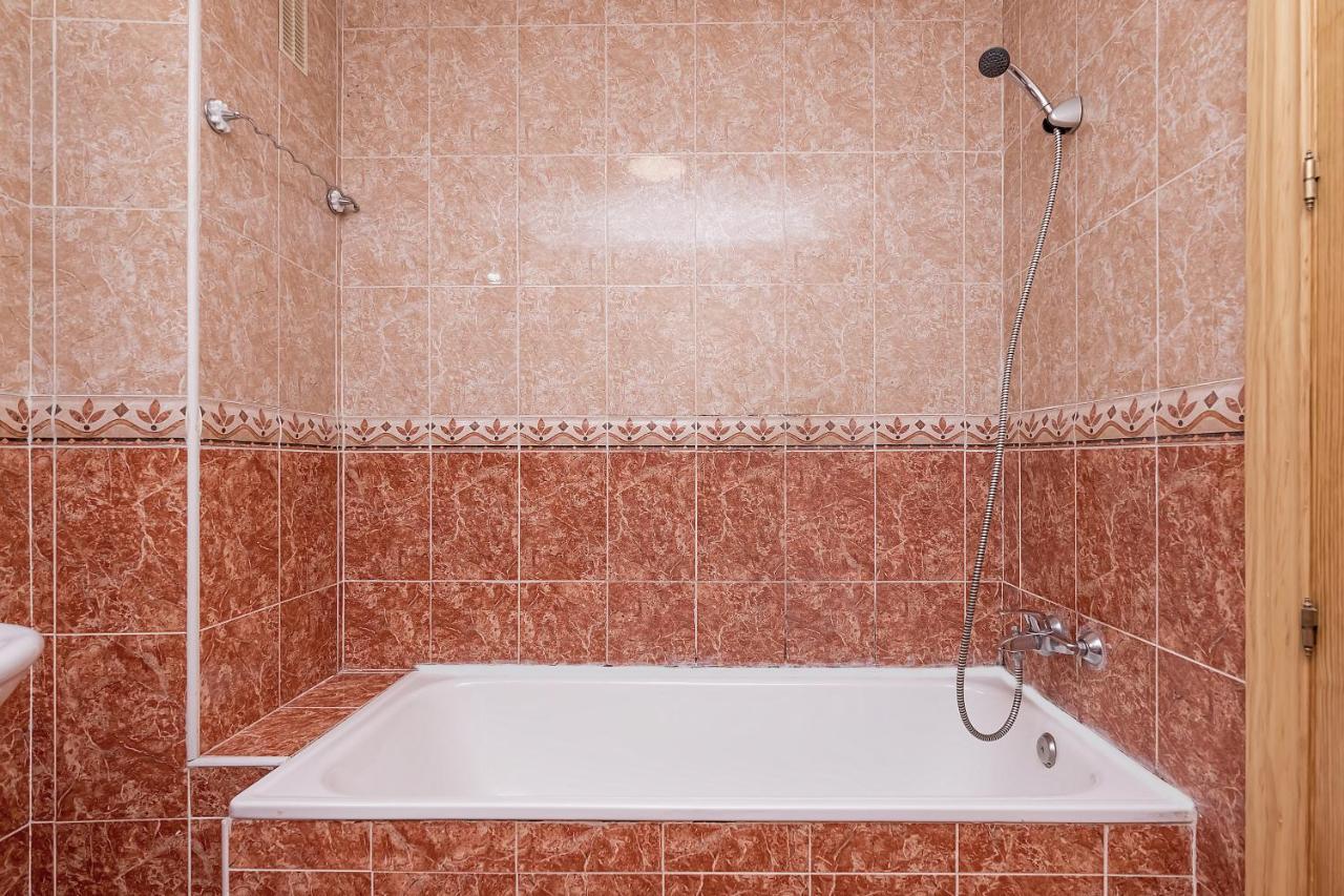 מאלגה San Rafael City Center Apartment מראה חיצוני תמונה